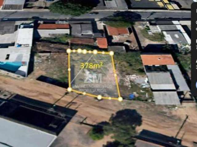 Terreno comercial para alugar no Jardim Itatinga, Campinas  por R$ 1.300