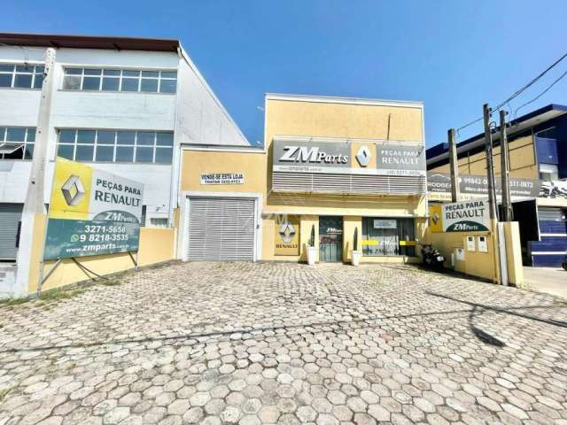 Sala comercial com 1 sala à venda no Jardim São Vicente, Campinas , 200 m2 por R$ 100.000