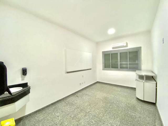 Sala comercial para alugar na Avenida Onze de Agosto, 1386, Jardim Ribeiro, Valinhos, 20 m2 por R$ 1.800