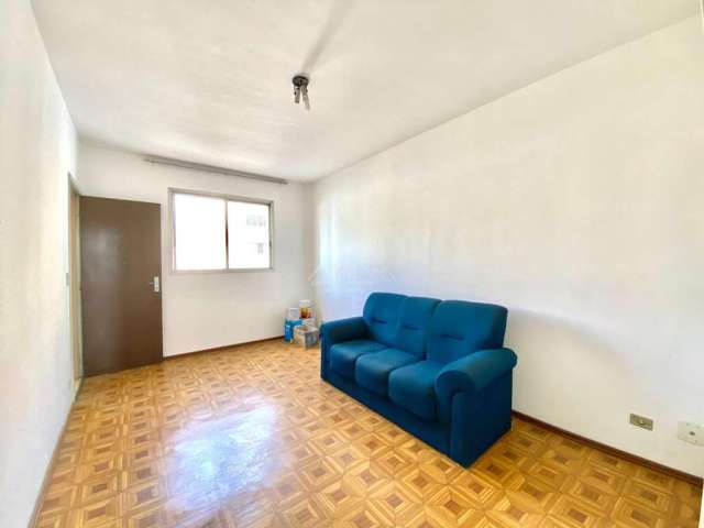 Apartamento com 1 quarto à venda na Rua Marechal Deodoro, 936, Centro, Campinas, 58 m2 por R$ 220.000