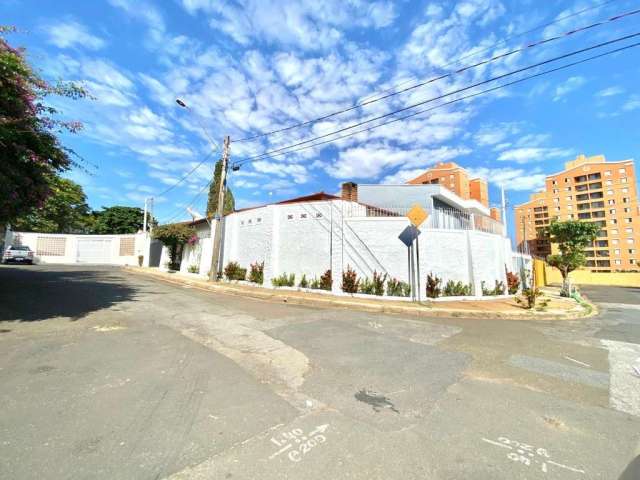 Casa com 3 quartos à venda no Jardim Presidente Wenceslau, Campinas , 252 m2 por R$ 850.000