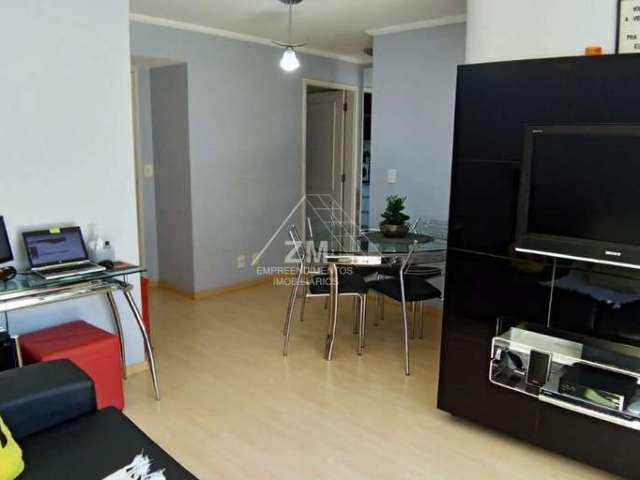 Apartamento com 1 quarto para alugar na Rua Alferes Domingos, 105, Cambuí, Campinas, 58 m2 por R$ 2.850