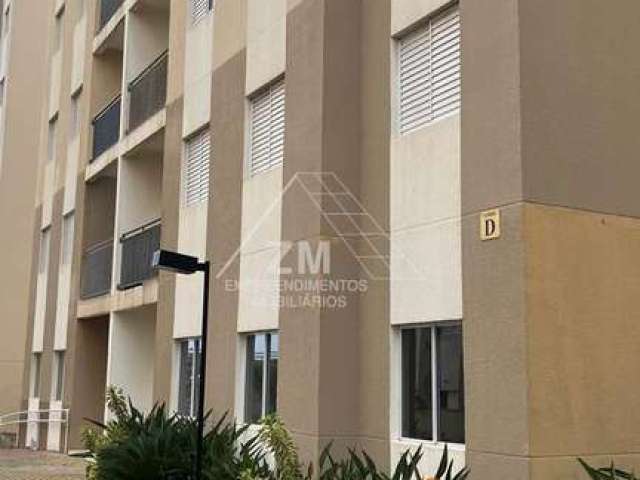 Apartamento com 2 quartos à venda na Avenida Móises Gerson Cardozo, 475, Condomínio Residencial Viva Vista, Sumaré, 67 m2 por R$ 310.000