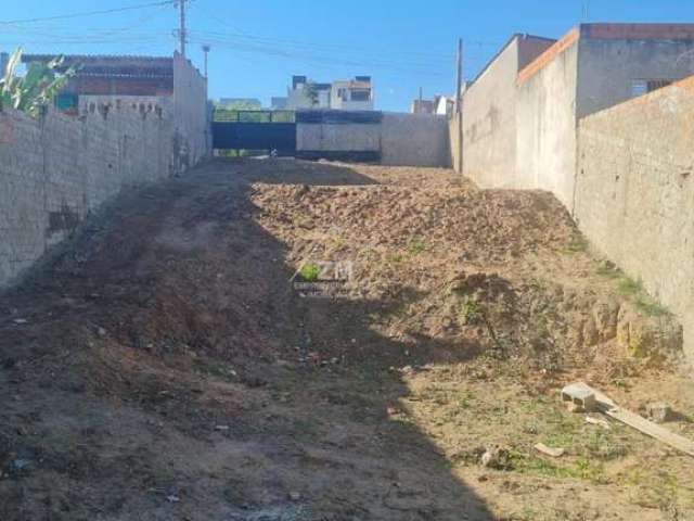 Terreno à venda no Jardim São Judas Tadeu, Campinas  por R$ 140.000