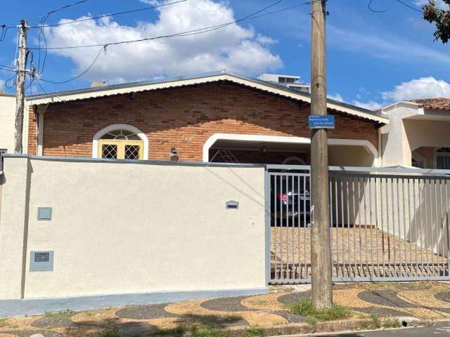 Casa com 3 quartos à venda no Jardim Dom Bosco, Campinas , 335 m2 por R$ 850.000