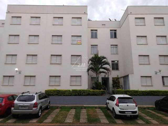 Apartamento com 2 quartos à venda na Rua Maestro Diogo Hugo Bratficher, 70, Jardim Miranda, Campinas, 55 m2 por R$ 234.000