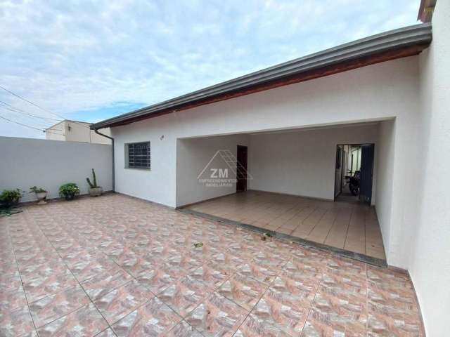 Casa com 3 quartos à venda no Jardim Santa Terezinha, Campinas , 161 m2 por R$ 510.000