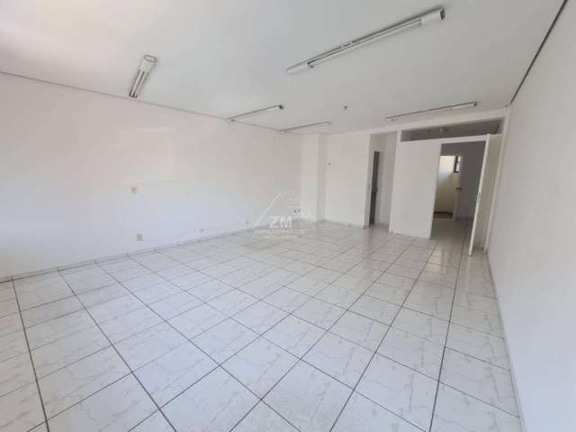 Sala comercial à venda na Avenida Andrade Neves, 295, Centro, Campinas, 71 m2 por R$ 200.000