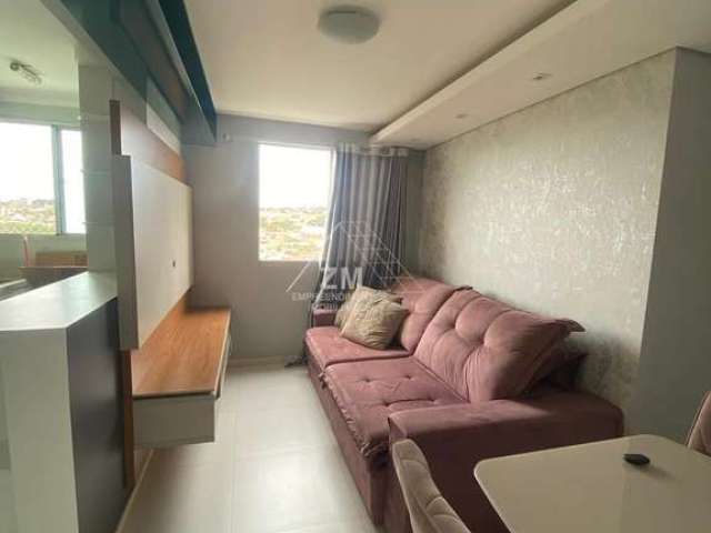 Apartamento com 2 quartos à venda na Rua Santa Rita do Passa Quatro, 85, Jardim Nova Europa, Campinas, 45 m2 por R$ 350.000