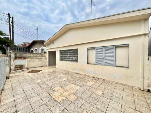 Casa com 2 quartos para alugar no Jardim Eulina, Campinas , 280 m2 por R$ 2.000