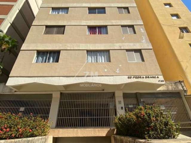 Apartamento com 1 quarto para alugar na Rua Doutor Quirino, 1765, Centro, Campinas, 52 m2 por R$ 1.350