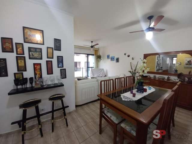 Apartamento praia do tombo