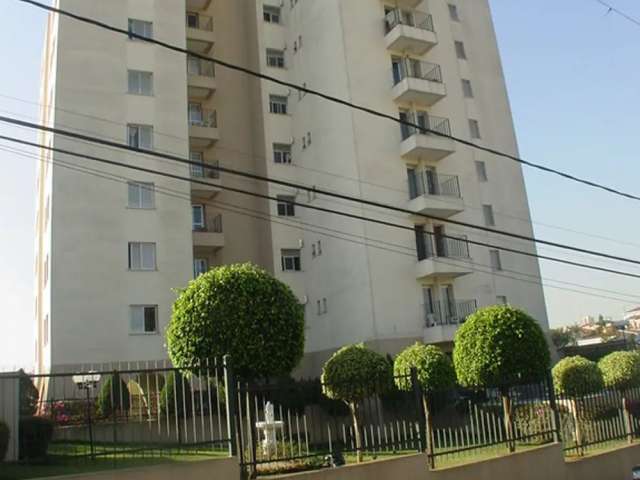 Apartamento 03 dormitórios com 02 vagas no Imirim