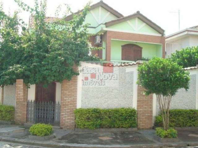 Casa com 3 quartos à venda na Rua Clarinda Maria de Oliveira, 288, Jardim Guanca, São Paulo, 242 m2 por R$ 1.500.000