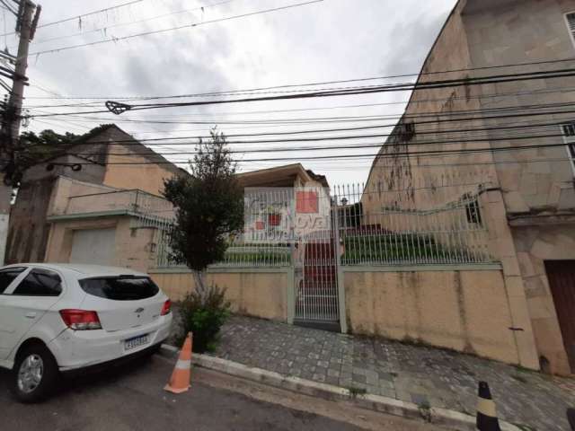 Ótimo Terreno Localizado Na Vila Gustavo