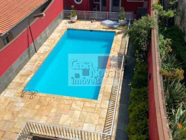 Excelente  imóvel com piscina na região da vila gustavo !!!