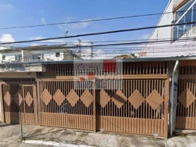 Casa em condomínio fechado com 2 quartos à venda na Rua Batalha do Jataí, 170, Vila Sabrina, São Paulo, 200 m2 por R$ 650.000