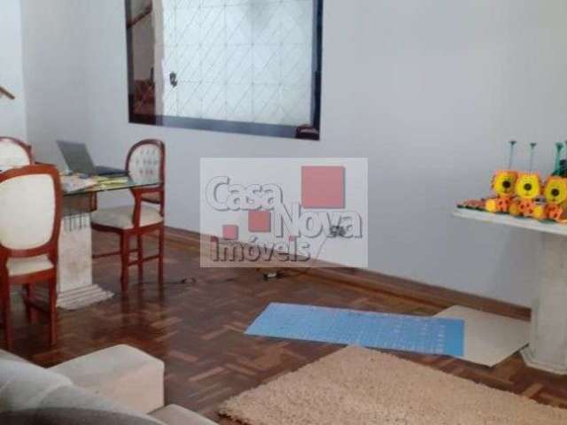 Vende Casa - 3 Dorm. 160 m - Vila Izolina Mazzei