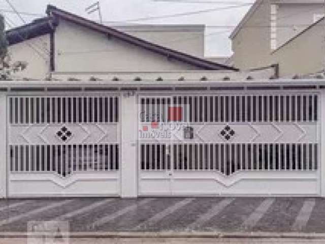 Casa com 3 quartos à venda na Rua João Batista de Mendonça, 192, Vila Sabrina, São Paulo, 170 m2 por R$ 900.000