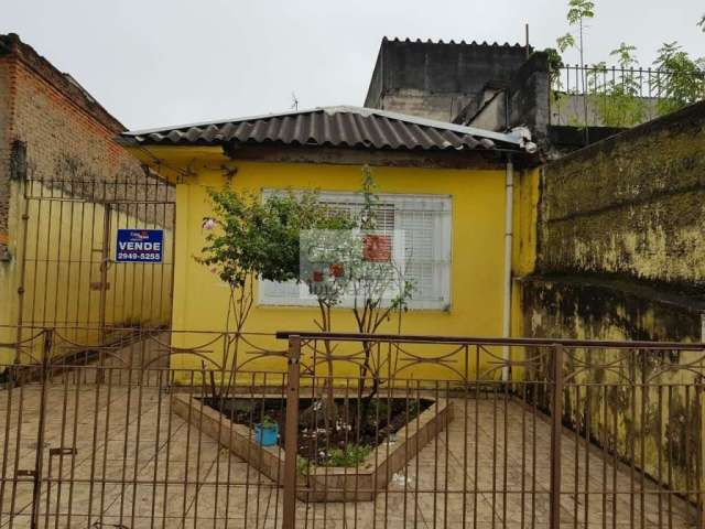 Casa térrea bem localizado !!!