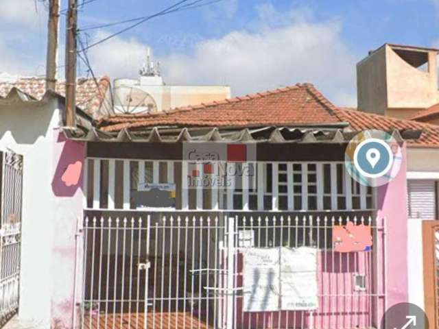 Casa térrea bem localizado na região da vila medeiros !!!