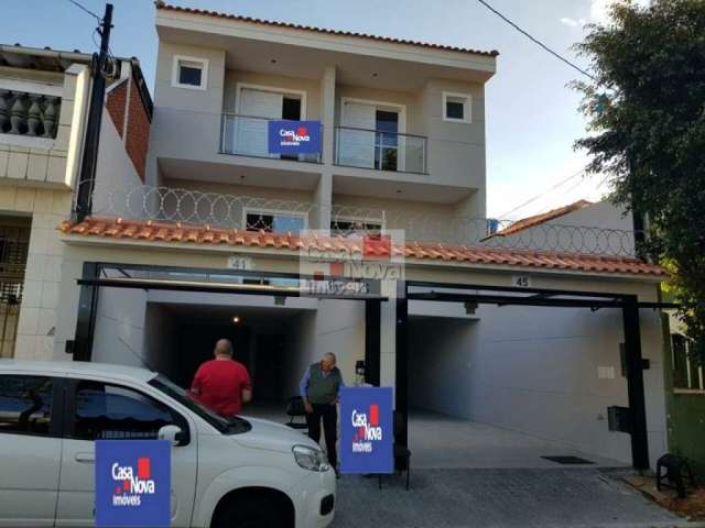 Ótimo Sobrado Á Venda Na Vila Constança