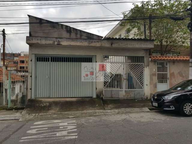 Ótimo Terreno Com Tres Moradias Na Vila Maria Alta