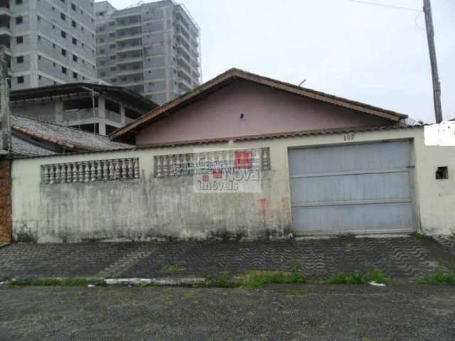 Linda Casa Á Venda Na Praia Grande