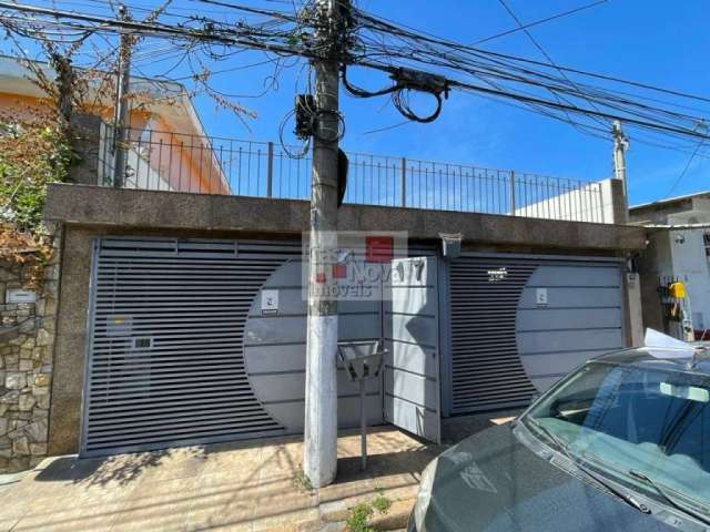 Ótima Casa Á Venda No Jardim Eusonia