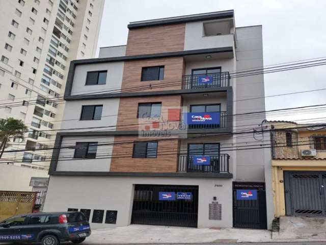 Ótimo Apartamento A Venda Na Vila Gustavo