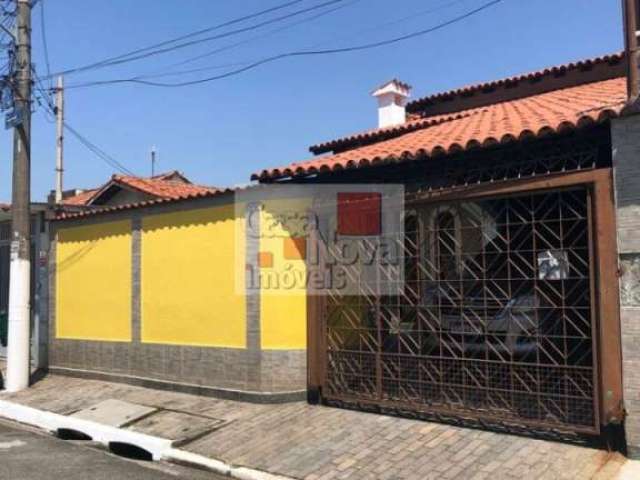 Linda Casa Térrea Á Venda No Jardim Guanca