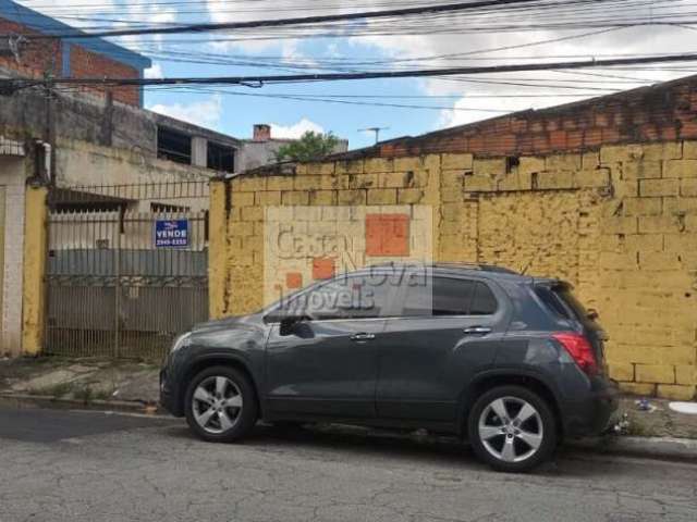 Ótimo Terreno Á Venda No Jardim Brasil