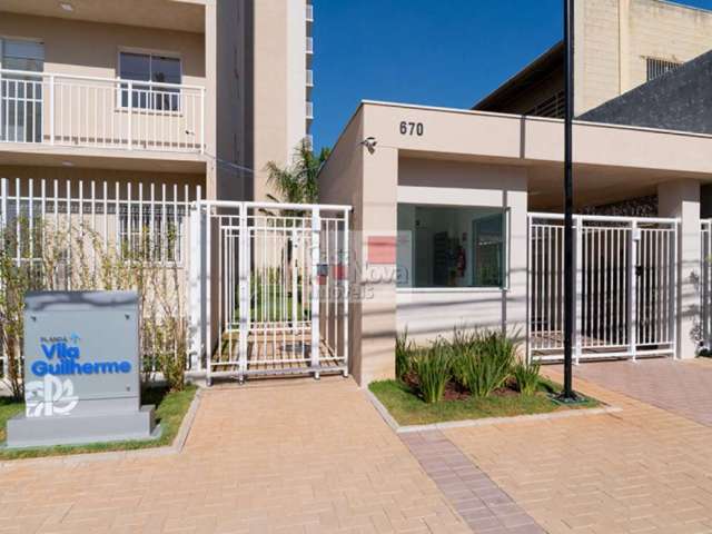 Excelente Apartamento Á Venda Na Vila Guilherme