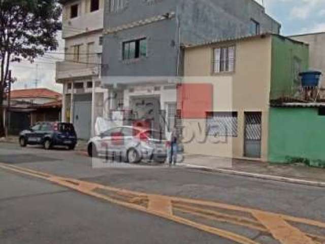 Terreno Com Moradias E Comércio Á Venda No Pq. Edu Chaves