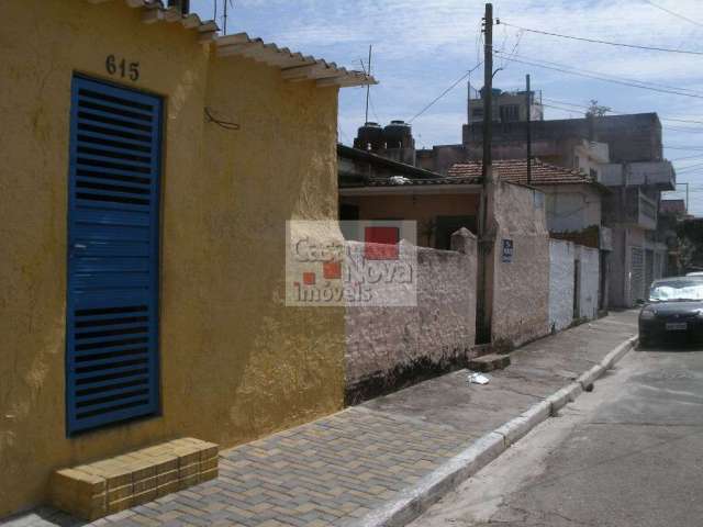 Casa térrea c/ 6 moradias bom para renda