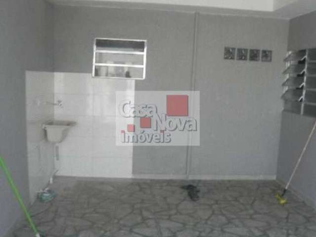 Belíssima Casa com 50 m²