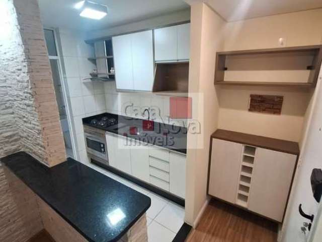 Apartamento na Vila Maria Alta