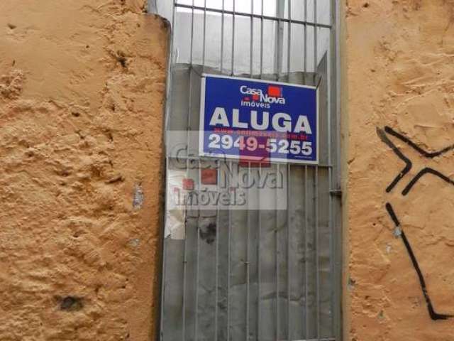 Casa em condomínio fechado com 1 quarto para alugar na Rua Alonso Peres, 195, Vila Sabrina, São Paulo, 10 m2 por R$ 1.100