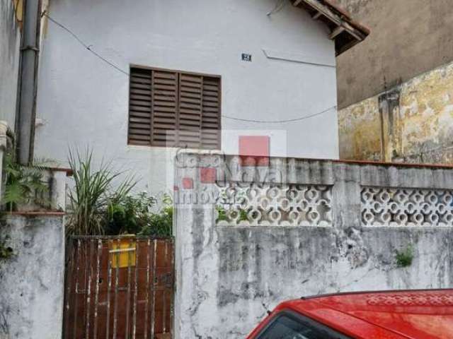 Terreno à venda na Rua Alambique, 28, Vila Gustavo, São Paulo, 70 m2 por R$ 250.000