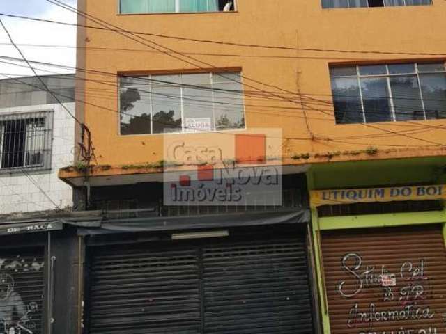 Apartamento Á Venda No Pq. Edu Chaves