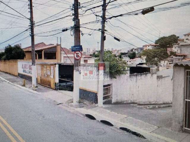 Terreno à venda na Rua Coronel Marcílio Franco, 695, Vila Isolina Mazzei, São Paulo, 1150 m2 por R$ 2.600.000