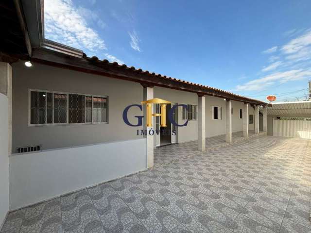 VENDO OU ALUGO - CASA DE LOTE INTEIRO NO JARDIM ILHA DAS FLORES -  SALTO DE PIRAPORA/SP Área construída: 190,09m² / Área terreno: 250m²   - 3 dormitór