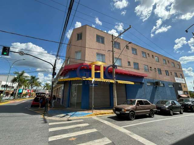 ALUGO - ÓTIMA SALA COMERCIAL NO CENTRO - SALTO DE PIRAPORA/SP Localização PRIVILEGIADA - Em frente a Câmara Municipal   SALA  - 60m² - Banheiro;  ACAB