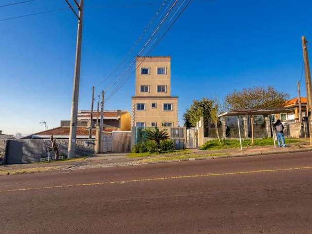 Apartamento para Venda em Curitiba, Bairro Alto, 1 dormitório, 1 suíte, 1 banheiro