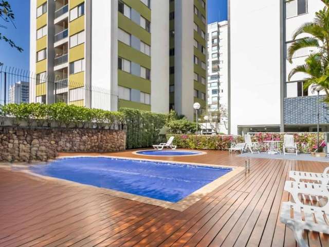 Cobertura duplex na vila mariana  pra venda