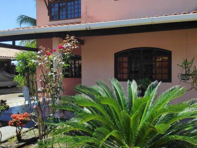 Casa para Venda em Itaboraí, Rio Várzea, 3 dormitórios, 1 suíte, 3 banheiros, 1 vaga