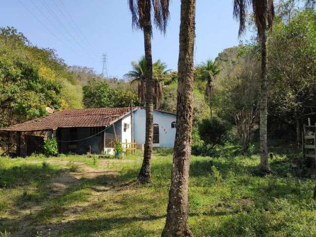 Sítio para Venda em Itaboraí, Picos, 2 dormitórios, 2 banheiros