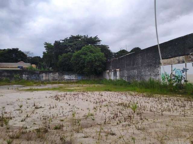 Área para Construção para Venda em Itaboraí, Centro