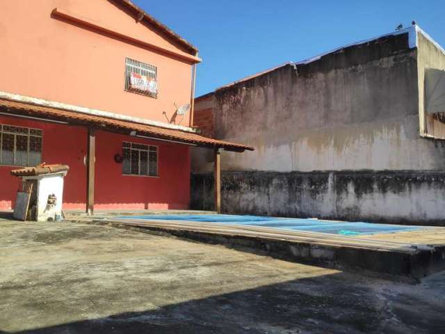 Casa para Venda em Itaboraí, Outeiro das Pedras, 3 dormitórios, 1 suíte, 3 banheiros, 1 vaga