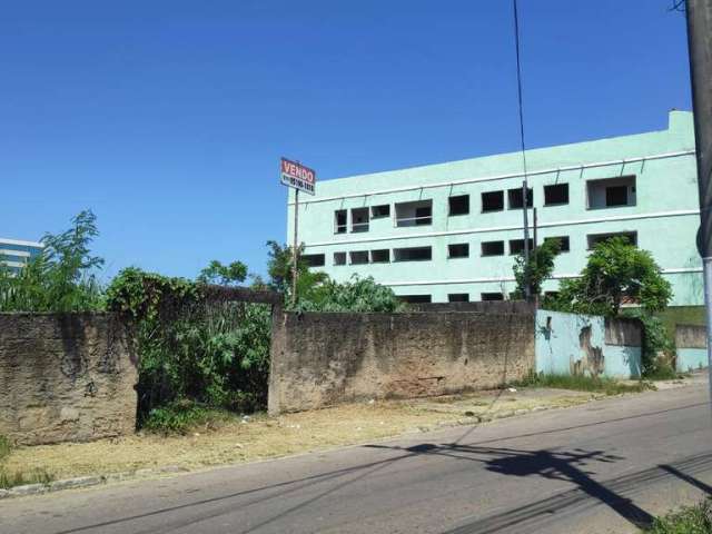 Lote para Venda em Itaboraí, Centro